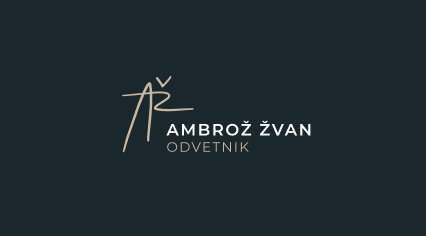 Odvetnik Ambrož Žvan